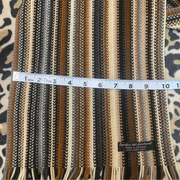 Boston Proper plaid mini skort. - Picture 9 of 13